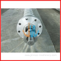 high quality extruder screw barrel manufacturer